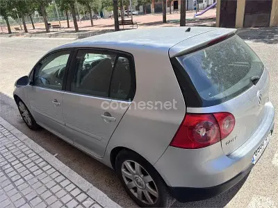 Usado VW Golf IV