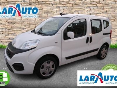 Fiat Qubo