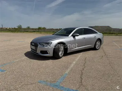 Usado Audi A6