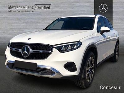 Mercedes GLC220
