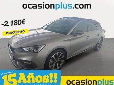 Seat Leon ST