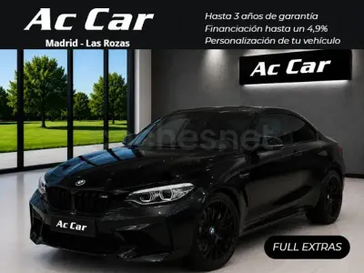 Occasion BMW M2