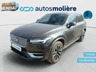 Usado Volvo XC90
