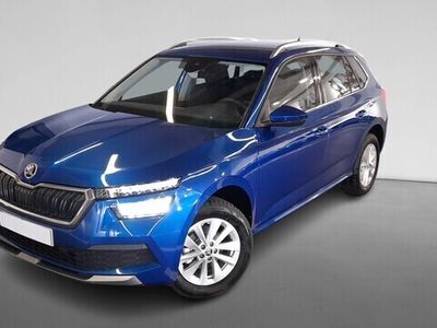 usado Skoda Kamiq KAMIQAmbition Plus 1.0 TSI 70kW (95CV) (NW43R414)