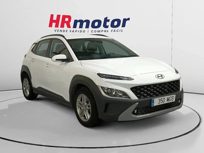 Usado 2021 Hyundai Kona SUV | 16.990 € (Precio justo)
