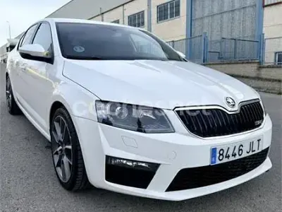Occasion Skoda Octavia