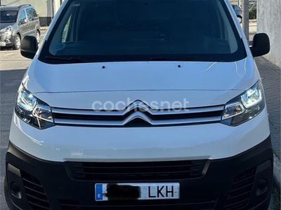 Citroën Jumpy