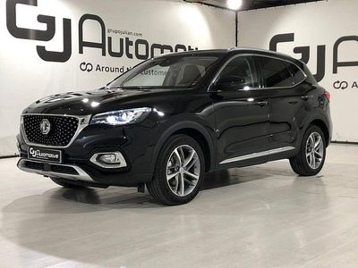 Negro Usado 2023 MG EHS Luxury SUV | 34.990 €