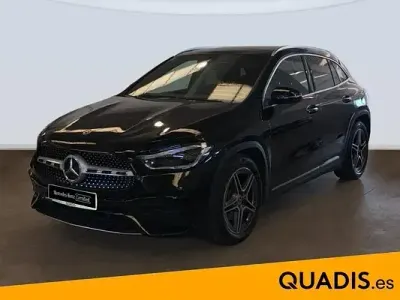Usado Mercedes GLA200 150 CV (110 kW) 2022 SUV