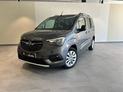 Opel Combo Life