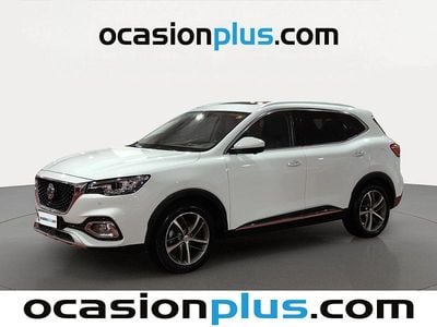 Blanco Usado 2023 MG HS Luxury SUV | 16.319 € (Buen precio)