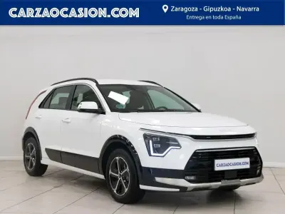 Usado Kia Niro 141 CV (103 kW) 2023 Otro SUV