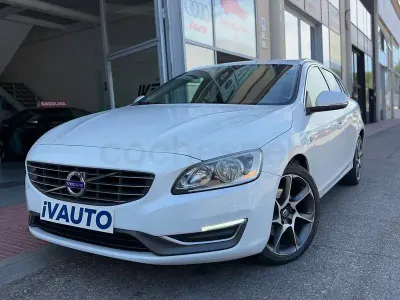 Usado Volvo V60