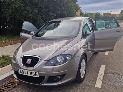 Seat Toledo