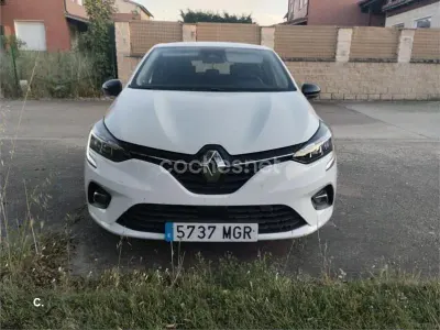 Usado Renault Clio V