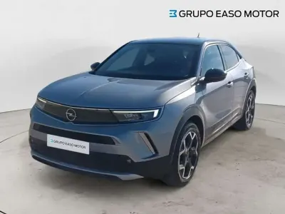 Usado Opel Mokka