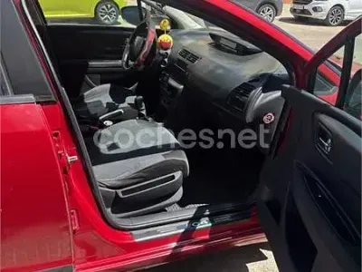 Usado Citroën C4