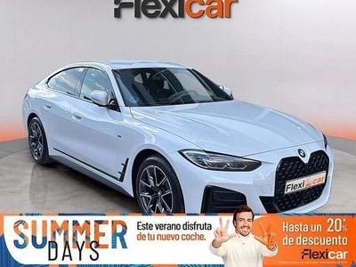 BMW 420 Gran Coupé