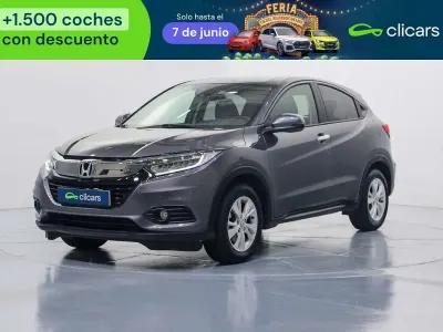 Usado Honda HR-V