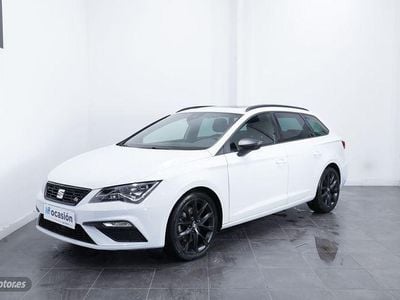 Seat Leon ST