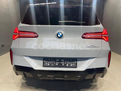 Usado BMW X3 M Sport 197 CV (144 kW) 2025 Gris / plata SUV