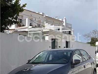 Usado Seat Toledo I-Tech 105 CV (77 kW) 2015 Gris / plata Utilitario