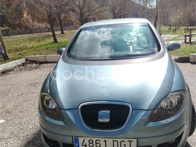 Seat Toledo