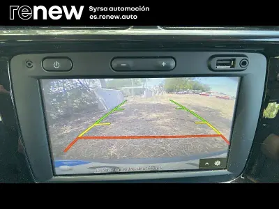 Usado Dacia Spring Expression 33 kW (45 CV) 2023 Gris Utilitario