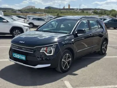 Usado Kia Niro