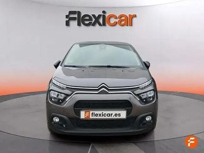 Brugt Citroën C3 102 HK (75 kW) 2024 Grå