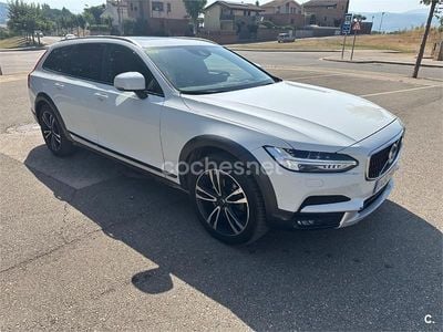 Volvo V90 CC