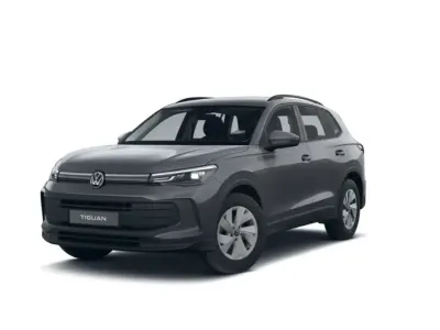 Usado VW Tiguan