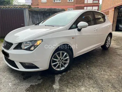 Usado Seat Ibiza