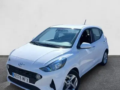 Usado Hyundai i10