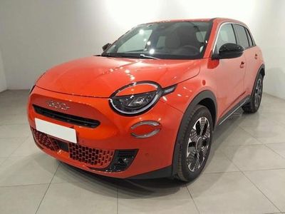 Usado 2024 Fiat 600E La Prima | 29.711 € (Precio justo)