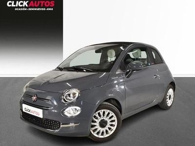 Usado 2022 Fiat 500 Dolcevita | 9750 € (Precio justo)