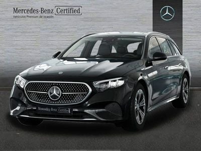 Mercedes E300