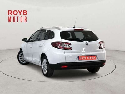 Renault Mégane III