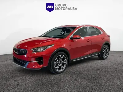 Usado Kia XCeed 160 CV (117 kW) 2021 Otro SUV