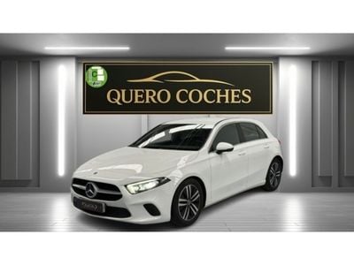 Mercedes A180