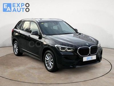 Usado BMW X1 Comfort Edition 140 CV (102 kW) 2020 Negro SUV