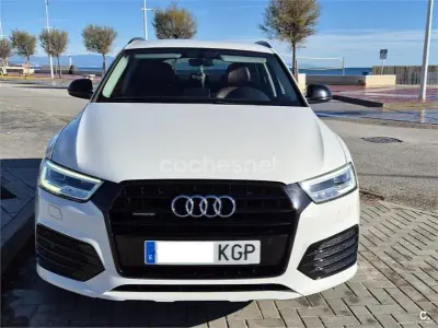 Usado Audi Q3