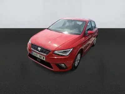 Usado Seat Ibiza Style 110 CV (80 kW) 2022 Otro Utilitario