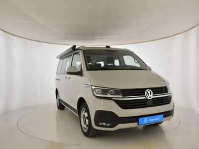 VW California