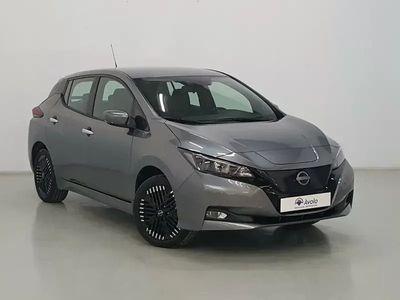 Usado Nissan Leaf Acenta 159 kW (217 CV) 2023 Utilitario