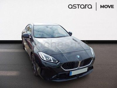 Usado BMW 220 163 CV (119 kW) 2025 Blanco Coupe