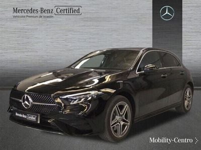 Mercedes A250