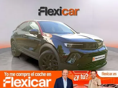 Usado Opel Mokka
