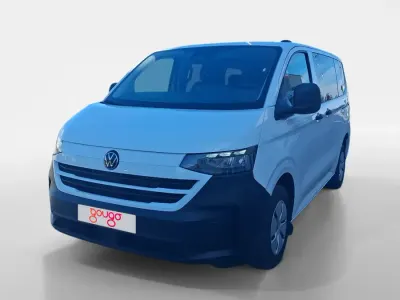 Usado VW Caravelle 150 CV (110 kW) 2026 Van