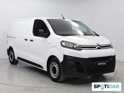 Citroën Jumpy